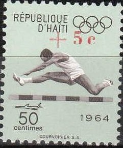 Hurdles Race