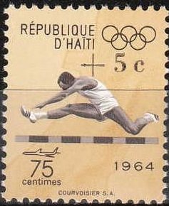 Hurdles Race