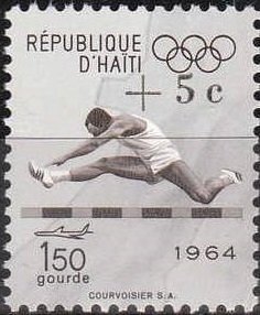 Hurdles Race
