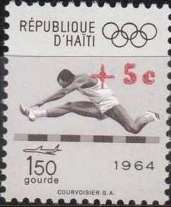 Hurdles Race