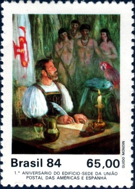 Union Post America