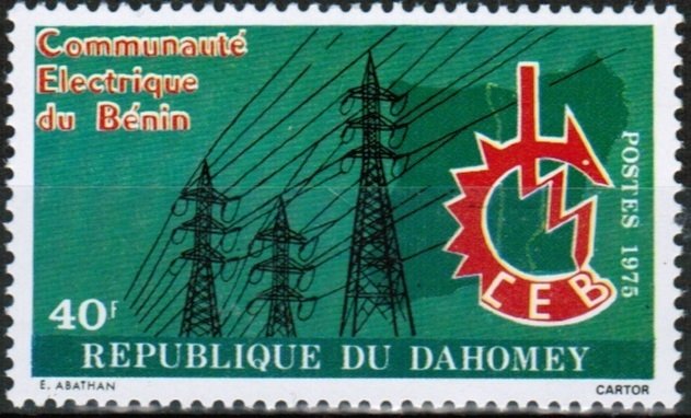 Pylons