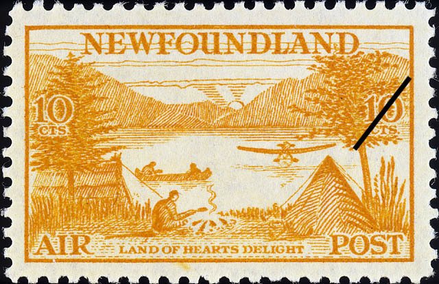 Land and heart's delight
