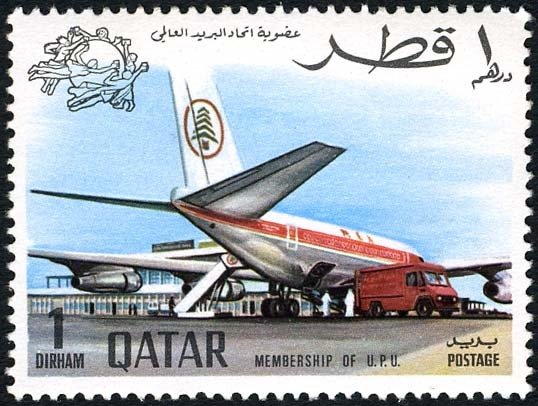 Airpot Doha
