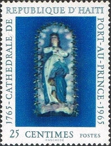 Our Lady of the Assumption