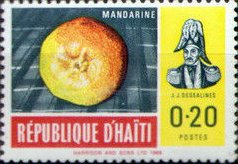 Mandarine