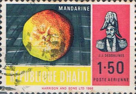 Mandarine