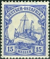 SMS Hohenzollern