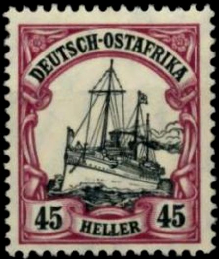 SMS Hohenzollern
