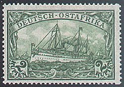 SMS Hohenzollern