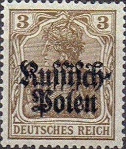 Russisch-Polen