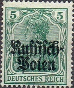 Russisch-Polen