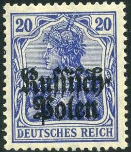 Russisch-Polen