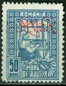 Additional war tax