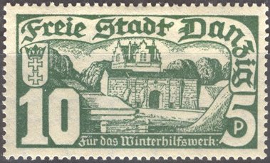 City Gate