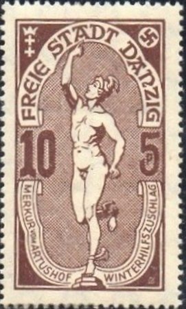 Mercury (Artus court)