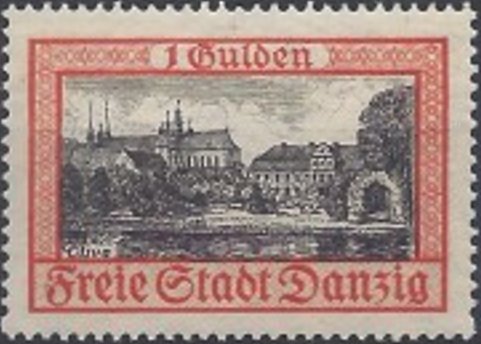 City sight