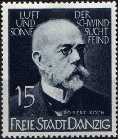 Robert Koch