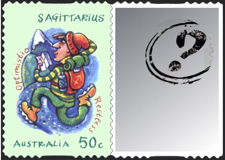 Sagittarius
