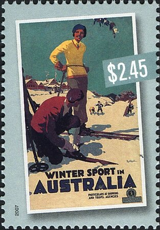 Winter Sport