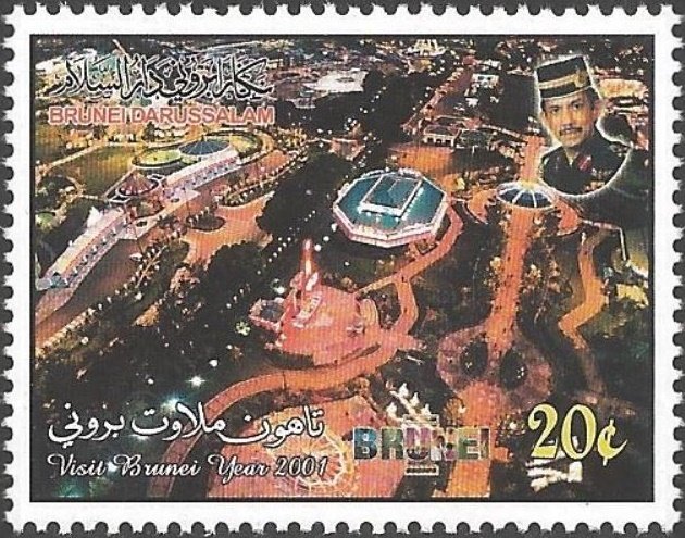 Jerudong Park