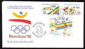 Barcelona Olympic Summer Games