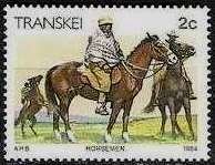Horsemen