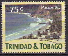 Maracas Bay