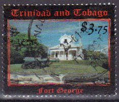 Fort George