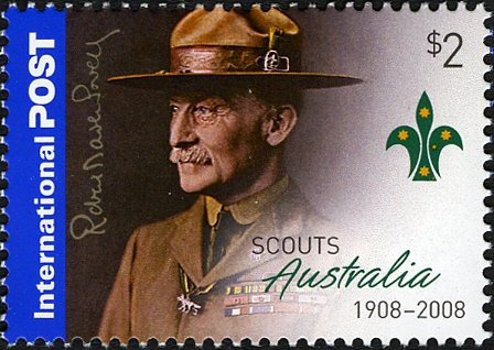 Baden-powell