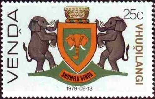 Coat of Arms
