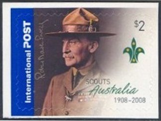 Baden-powell