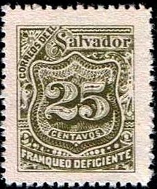 Porto-Numerals