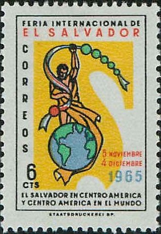 Fair emblem