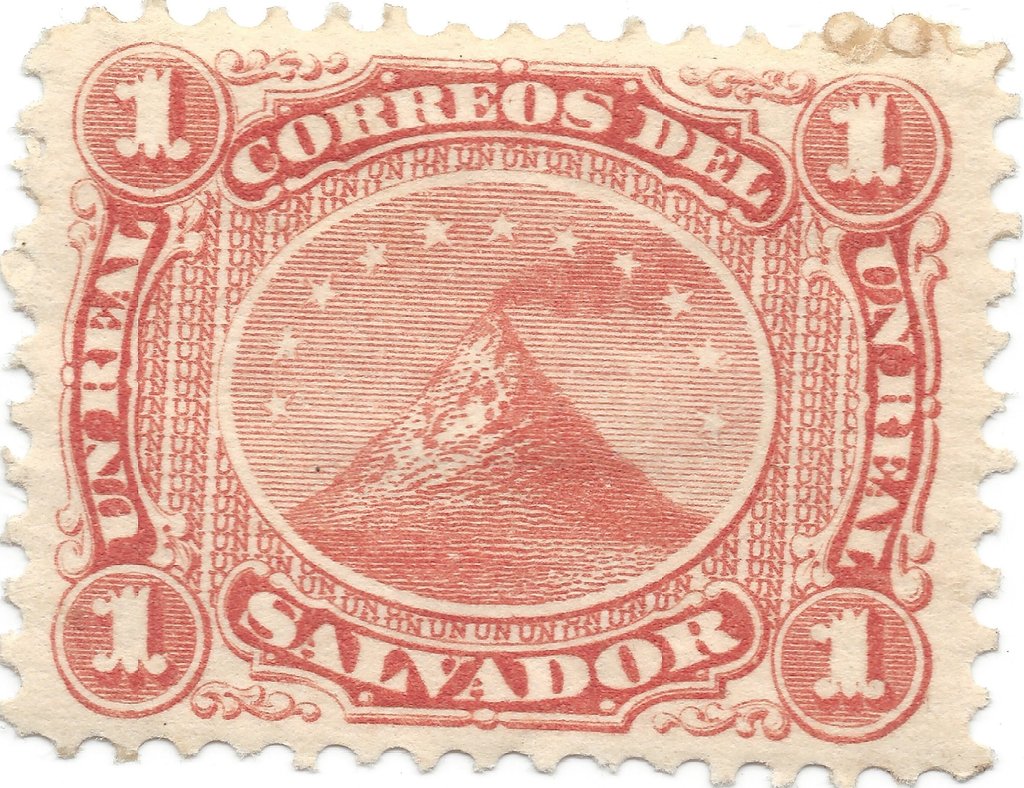 Volcano