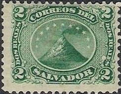 Volcano