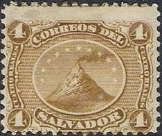 Volcano