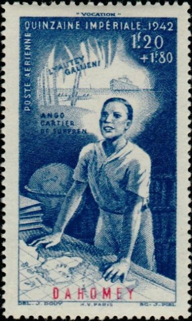 Colonial Education Fund