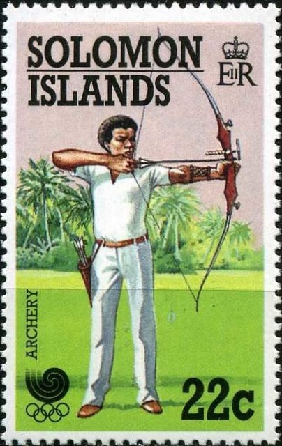 Archery