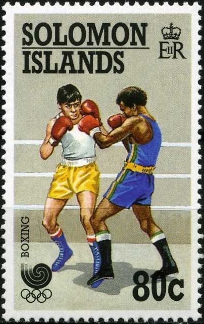 Boxing