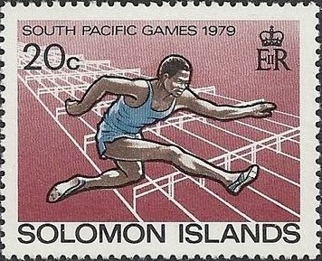 Hurdles