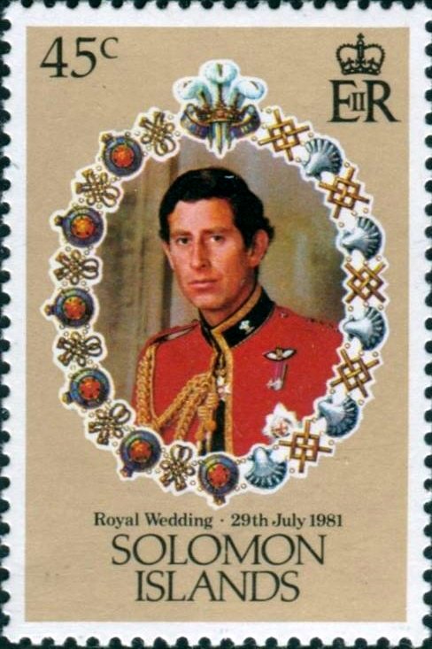 Prince Charles