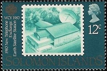 Radio station