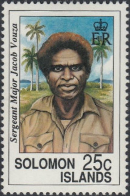 Early portrait