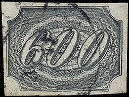 Slanting numeral