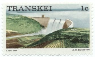 Lubisi Dam