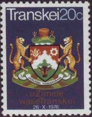 Coat of arms