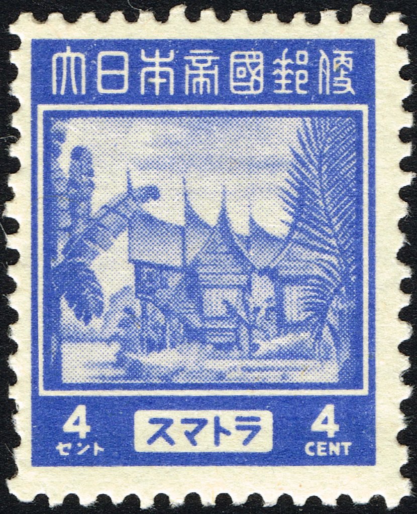 Menangkabau­Hut