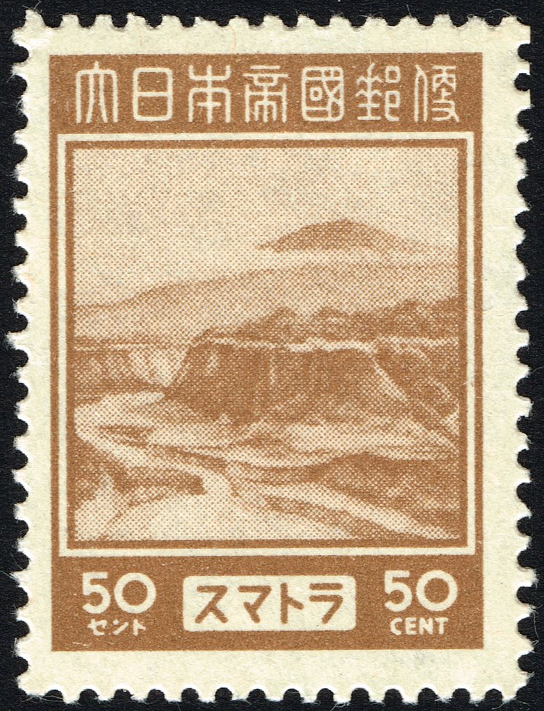 Karabu Ravine