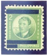 José Rizal (1861-1896) physician, author & freedom fighter